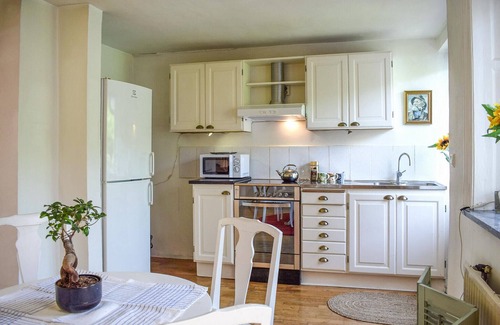 Limhamn House | 1 bedroom beautiful home in Limhamn