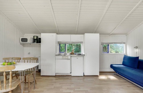 Hampen House | 1 bedroom beautiful home in Hampen
