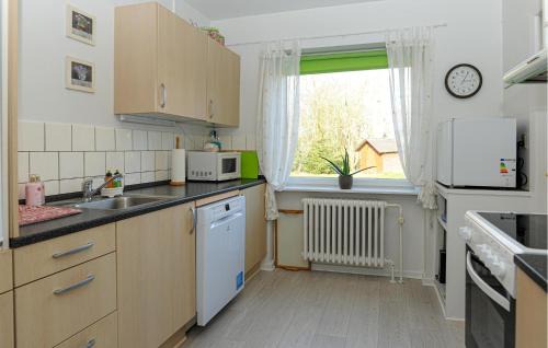 Hojer House | 1 Bedroom Beautiful Home In Højer