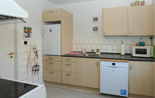 Hojer House | 1 Bedroom Beautiful Home In Højer
