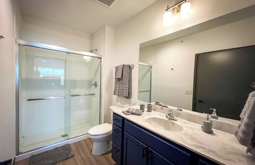 Hayden Condo | 1-bedroom Condo only 25 mins to Steamboat and 5 mins from Airport