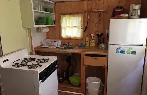 Bobcaygeon House | 1-Bedroom Cottage #2 - Ambleside