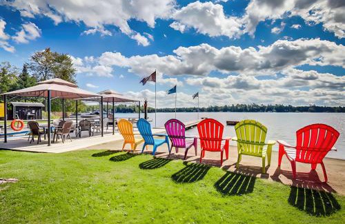 Bobcaygeon House | 1-Bedroom Cottage #2 - Ambleside