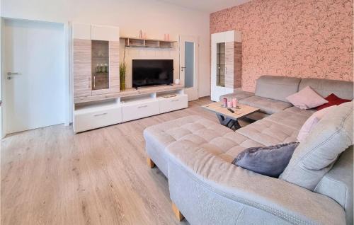 Oberweibach/Thur. Wald Apartment | 1 Bedroom Cozy Apartment In Schwarzatal