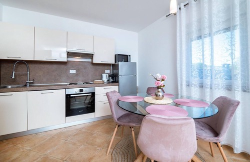 Valbandon Apartment | 1 bedroom cozy apartment in Valbandon