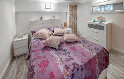 Le Mourillon Apartment | 1 Bedroom Cozy Apartment In Toulon