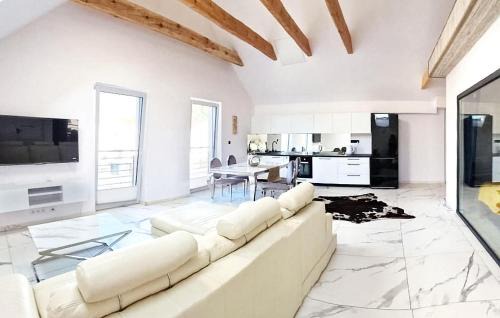 Pisz Apartment | 1 Bedroom Cozy Apartment In Pisz
