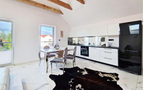 Pisz Apartment | 1 Bedroom Cozy Apartment In Pisz