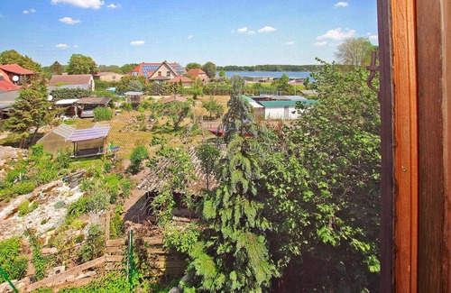 Muritz House | 1 bedroom cozy home in Jabel