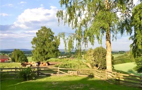 Nes Municipality House | 1 Bedroom Cozy Home In Vormsund