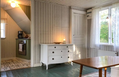 Vikbolandet House | 1 bedroom cozy home in Vikbolandet