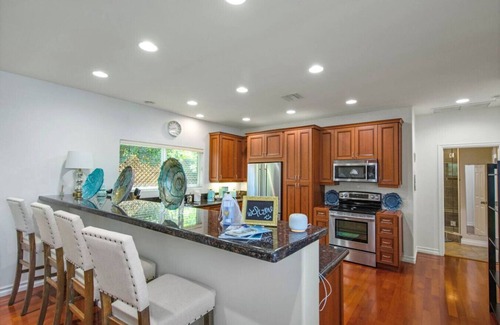 Mission Viejo House | 1-Bedroom Cozy Remodeled Villa | Close To Shops