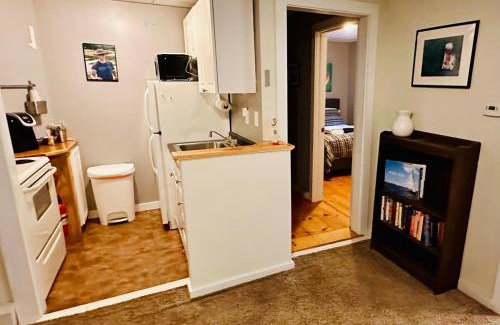 West Bayside Apartment | 1 Bedroom Downtown Portland