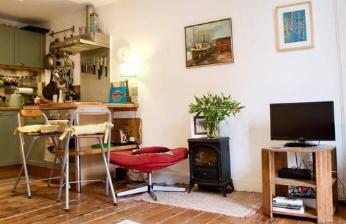 Gifford Apartment | 1 Bedroom Flat In Edinburgh