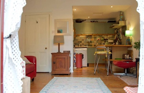 Gifford Apartment | 1 Bedroom Flat In Edinburgh
