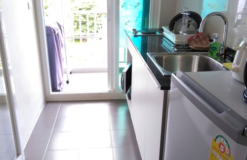 Phuket Condo | 1 Bedroom for rental in Downtown Phuket City.