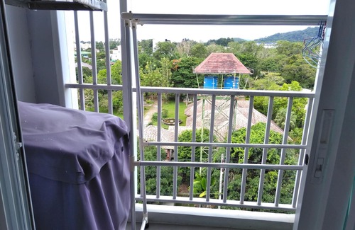 Phuket Condo | 1 Bedroom for rental in Downtown Phuket City.
