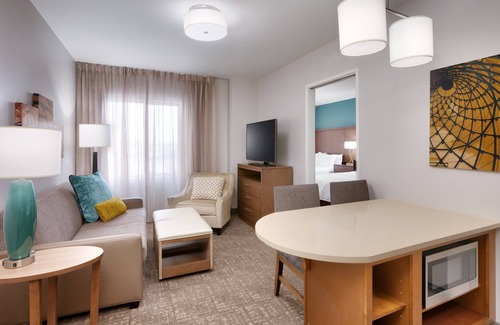 Lehi Condo | 1 Bedroom | Free Breakfast. Pool & Hot Tub. Gym