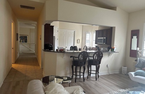 Howey-in-the-Hills Condo | 1 Bedroom, Full Bathroom available in Howey-in-the-Hills Mission Inn Golf Resort