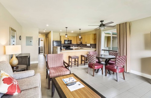 Kapaa Condo | 1 Bedroom Garden View Condo 3rd Floor H304- Pono Kai