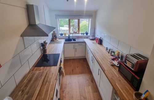 Broughton Mills Cottage | 1 bedroom accommodation in Broughton-in-Furness