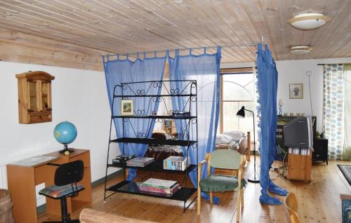 Sunne Apartment | 1 Bedroom Gorgeous Apartment In Sunne