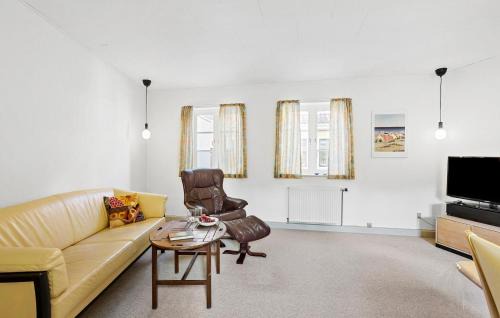 Faaborg Apartment | 1 Bedroom Gorgeous Apartment In Faaborg