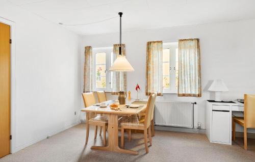 Faaborg Apartment | 1 Bedroom Gorgeous Apartment In Faaborg