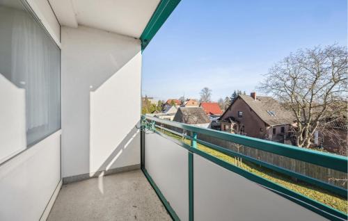 Anklam Apartment | 1 Bedroom Gorgeous Apartment In Anklam