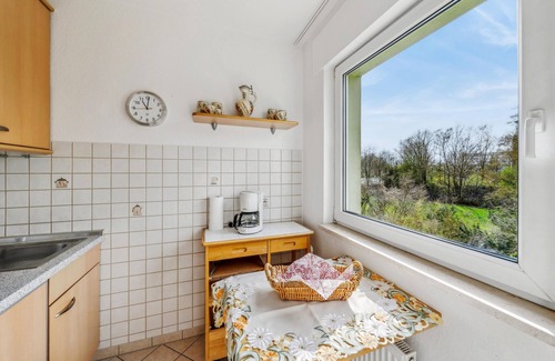 Aichmuhle Apartment | 1 bedroom gorgeous apartment in Bad Füssing