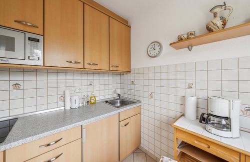Aichmuhle Apartment | 1 bedroom gorgeous apartment in Bad Füssing