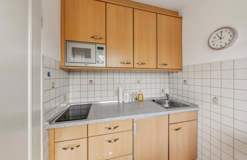 Aichmuhle Apartment | 1 bedroom gorgeous apartment in Bad Füssing