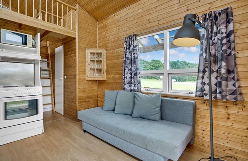 Kolding House | 1 bedroom gorgeous home in Kolding