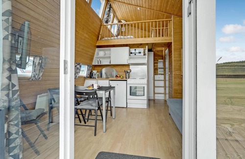 Kolding House | 1 bedroom gorgeous home in Kolding