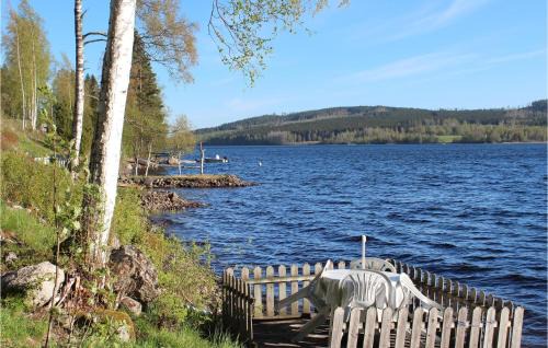 Grythyttan House | 1 Bedroom Gorgeous Home In Bovik