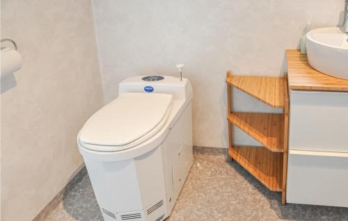 Grythyttan House | 1 Bedroom Gorgeous Home In Bovik