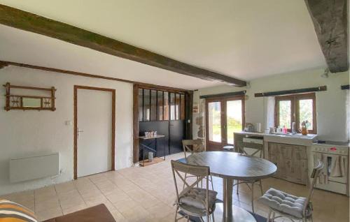 Chiche House | 1 Bedroom Gorgeous Home In Chiche