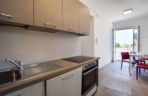 San Marco di Castellabate House | 1 bedroom gorgeous home in Castellabate