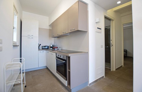 San Marco di Castellabate House | 1 bedroom gorgeous home in Castellabate