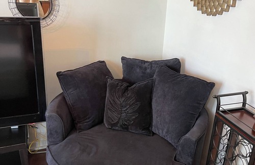 Toronto Entertainment District Condo | 1 Bedroom High Rise Apartment In The Heart Of Downtown Toronto