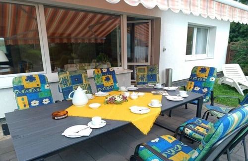 Bad Berleburg House | 1-bedroom holiday home