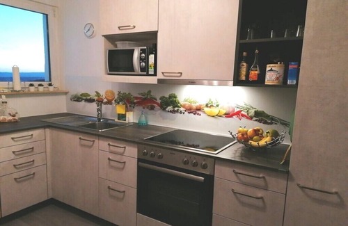 Daisendorf House | 1-bedroom holiday apartment