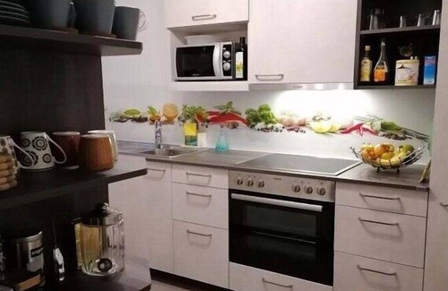 Daisendorf House | 1-bedroom holiday apartment