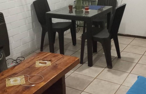 Maipu House | 1-bedroom house in cool Santiago with AC, WiFi