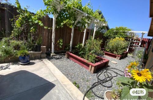 Rowland Heights House | 1 bedroom in a quiet neighborhood near the main street - Room B