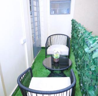 Ruiru Bed & Breakfast | 1 bedroom in Kamakis