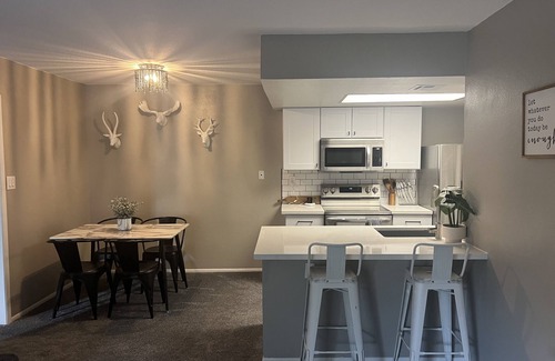 Tempe Apartment | 1 bedroom in the heart of Tempe/ASU