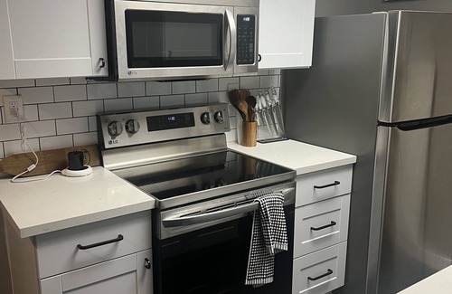 Tempe Apartment | 1 bedroom in the heart of Tempe/ASU