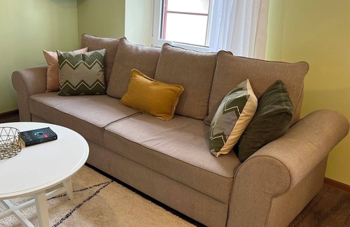 Kesklinn Apartment | 1-Bedroom in the historic Old Town
