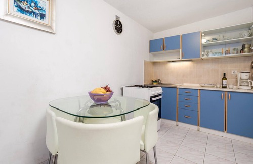 Senj Apartment | 1 bedroom lovely apartment in Starigrad